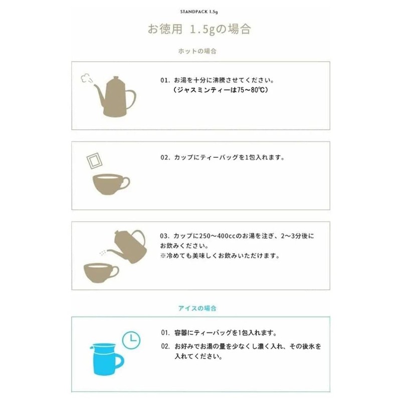 Mantecorp Skincare Tokyo Tea Trading World Tea Tour Oriental Beauty