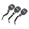 3 PCS Sports Stopwatch High Accuracy Waterproof 40mah Sports Stopwatch
