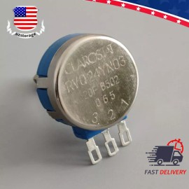 Unbranded Long Life Panel Control Potentiometer For Sega Arcade Game RVQ24YN03 20F B502 5K