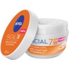 NIVEA Cuidado Facial 7en1 Anti-Manchas con Vitamina C 200ML