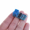 15A 400W DC 5V-36V Trigger Switch Driver Module MOS FET