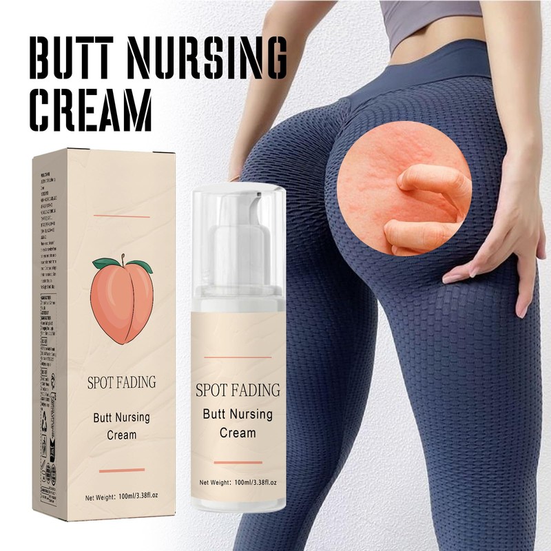 KOAHDE The Butt And Thigh Area,Butt Pimple Removing Cream,Reduce Acne