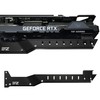 EZDIY-FAB GPU Holder Brace Graphics Card GPU Support Video Card