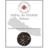 Lerbs & Hagedorn, NEPAL Tea FTGFOP Maloom | Light, Aromatic,