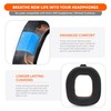WC Freeze A50 - Cooling Gel Replacement Earpads for Astro