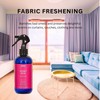 Aromar Essential Room Mist and Fabric Spray with Natural Freshener