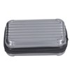 Camera Carrying Case Portable Hard Shell Storge Bag Travel Small
