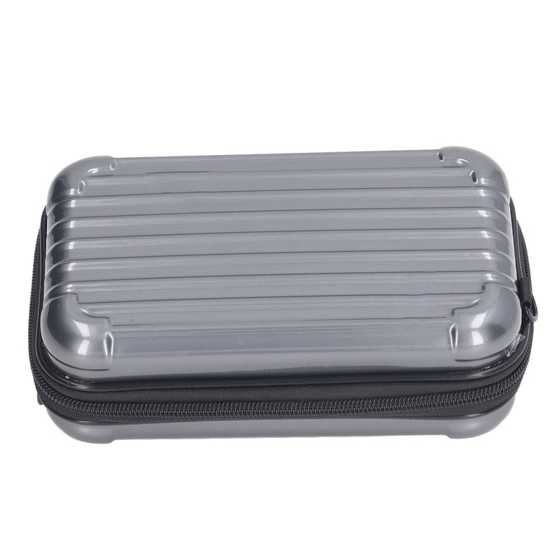 Camera Carrying Case Portable Hard Shell Storge Bag Travel Small