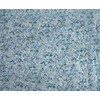 beybey® feiner Damen Loop Schal aus Seide und Viskose mit