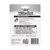 BIC Wite-Out Quick Dry Correction Fluid - 2 pack -