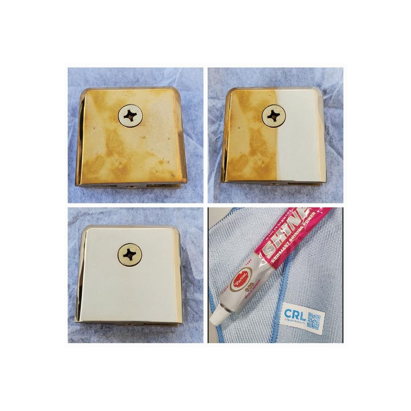 Autosol Shine Metal Cleaner