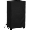 30 Inch Electric Smoker Cover for Masterbuilt Electric Smoker, 600D