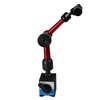 HFS(R) Magnetic Base Stand, Dial Gauge, Adjustable, On/Off Control, Height