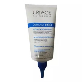 Urijaju 보습장벽 광채크림 유리아쥬 제모스 PSO 150ml 기획 +리페어링 떼르말 워터 50ml 증정 Moisturizing Barrier Luminous Cream Yuriazu Demose PSO 150ml Set + Repairing Thermal Water 50ml Gift