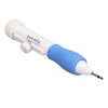 Punch Needle Embroidery Pen Set Three Dimensional Design ABS Plastic