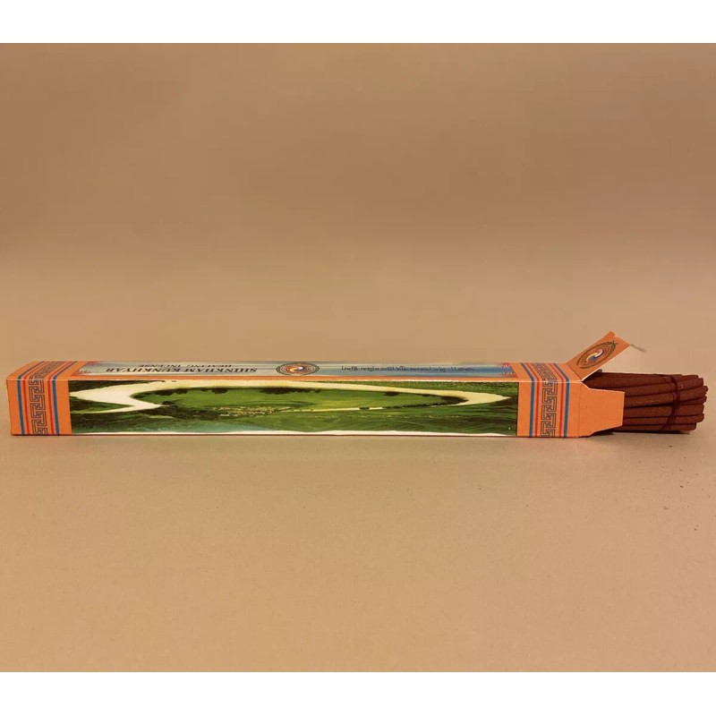 Shinkham Kunkhyab Tibetan Incense ( Tall)