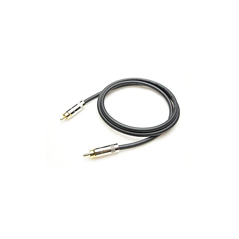 MOGAMI Mogami 2534 RCA Cable (1.5m)