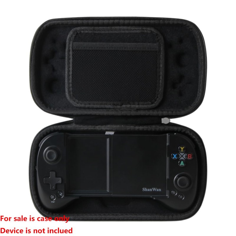 Hermitshell Hard Travel Case for ShanWan Mobile Game Controller