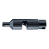 Topeak Unisex Adult Valve Remover and Tightener Tool Torque Wrench,