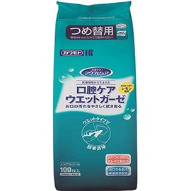 kawamoto mausupyua Oral keauettoga-ze Tight Replacement for 100 Piece , , ,
