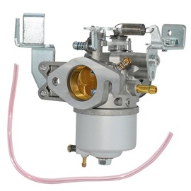 J38-14101-00 Carburetor With Fuel Pump and Air Filter，Fit for Yamaha G2 G5 G8 G9 G11 1985-1995 4-Cycle Engines Golf Cart,Replace#J38-14101-01 J38-14101-02