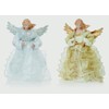 PREMIER 20CM TREE TOP ANGEL
