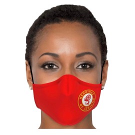 Masonic Heroines of Jericho Mask (HOJ) PHA order of the eastern Star (OES)