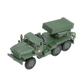 Baoblaze 1:72 Scale Vehicle Model Kits DIY Assemble Simulation Model Car Building Toys for Party Favors Adults Collection Kids Display, A