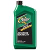 Quaker State HD 30 Gasoline Engine Oil, 1 Quart