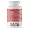 Pure Micronutrients Iron Supplement for Women & Men, Natural Ferrous