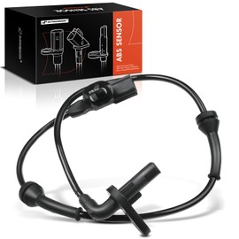 A-Premium Sensor de velocidad de rueda trasera derecha ABS – Compatible con modelos Nissan – Versa 2012-2019, Versa Note 2014-2019, 1.6L – lado trasero del pasajero, reemplaza 47900-1HA0A, 479001HA0A