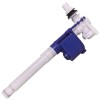 NUFLUSH Ideal Standard Adjustable Water with 1/2 pipe thread and
