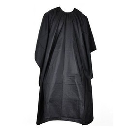 salon gown (cutting cape) / 미용실 가운 (커트보)