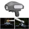 Drone Searchlight 1100mAh Rechargeable 100m Range Drone Night Photography Light
