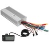 Electric Bike Conversion Kit 35A Controller S866 LCD Display Panel