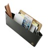 Armor All 2-In-1 Universal Car Seat Organizer, Avoid Driving Distractions,