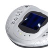 Multifunctional Electric Pulse Massager Electrode Pads TENS Body Muscle Stimulator