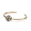 Trollbeads Labradorite 80104