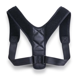Rückenhaltungskorrektur, Rückenhaltungskorrektur, Haltungskorrektur, Rückenkorrektor, Damen, Rückenkorrektur, für Herren, gerader Rücken, Rückenhaltungskorrektur (Medium)