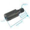 CONQUERALL 895 DC Motor DC 12V 9000RPM / 24V 18000RPM