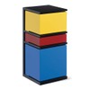MoMA De Stale Storage Tower