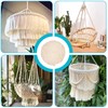 Cotton Rope 5 m x 15 mm Thick Rope Macrame