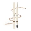 3CE Easy Brow Designing Pencil, BROWNIEBROWN, 1 piece / 3CE 이지 브로우 디자이닝 펜슬, BROWNIEBROWN, 1개
