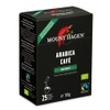 Mount Hagen Organic Fair Trade Caffeinated Instant Coffee Stick 50g
