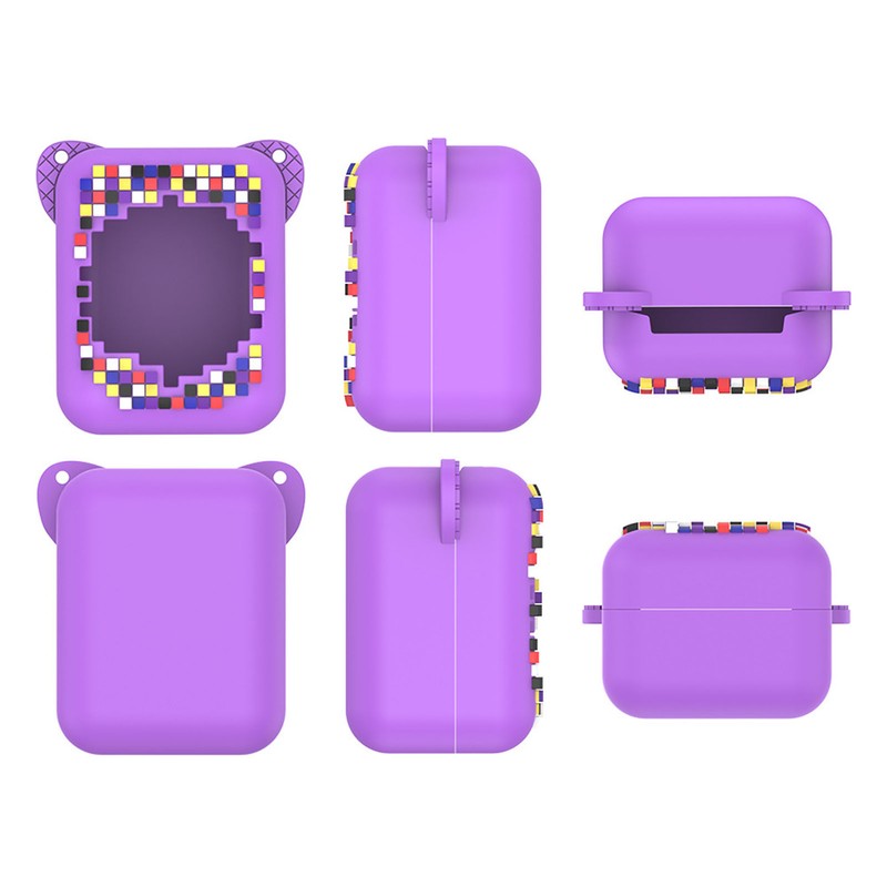 Silicone Cover Case for Bitzee Interactive Toy Digital Pet with