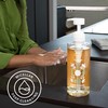 Safeguard Hydrating Liquid Hand Soap, Coconut Scent, Made with Plant