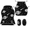 Merkmak Stylish Gaming Chair Covers Set of 4 Computer Chair