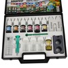 JBL ProAquaTest Combi Set Plus Fe Water Test Case With
