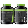 MusclePharm Combat 100% Whey Protein Powder, Cookies ‘N’ Cream Flavor,