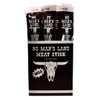 No Man's Land MILD Meat Sticks High Protein Low Calorie